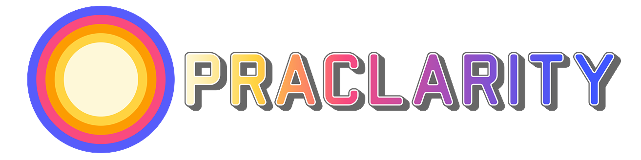 Praclarity Logo